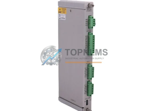 Bently Nevada 133396-01 industrial automation spare part