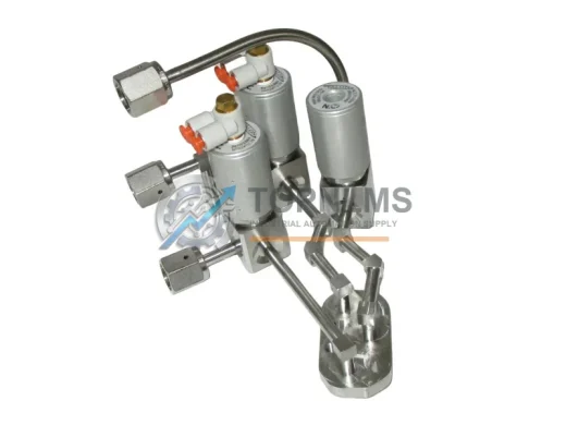 Applied Materials 0050-61197 industrial automation spare part