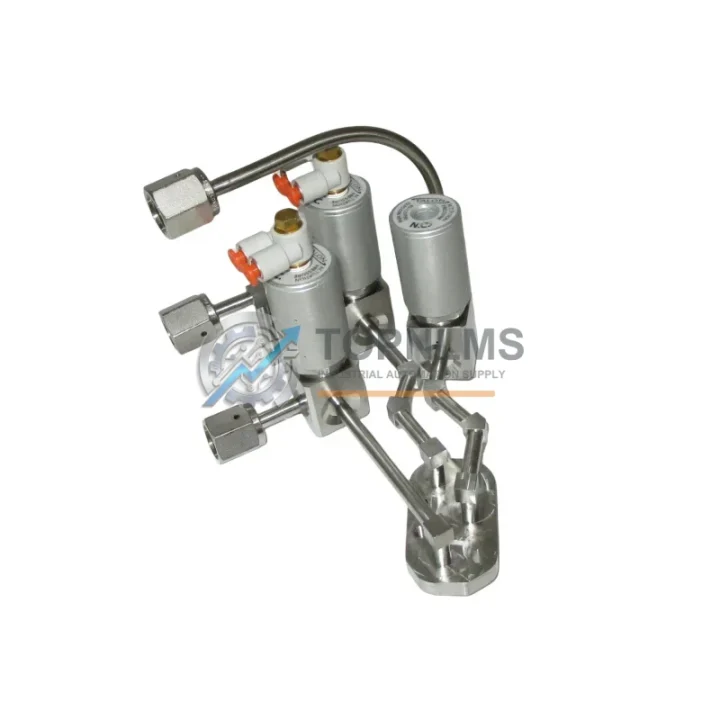 Applied Materials 0050-61197 Process Equipment Parts product image