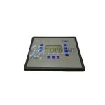 Woodward EASYGEN-1000 8440-1809 Control Board detail image 2