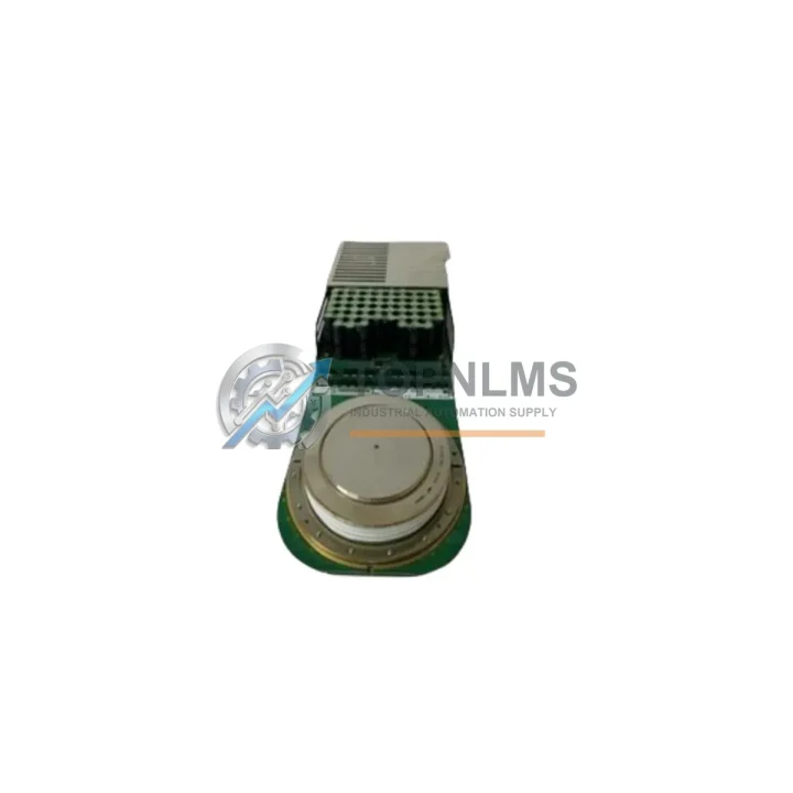 ABB 5SHY35L4520 5SXE10-0181 AC10272001R0101 Power Electronics product image