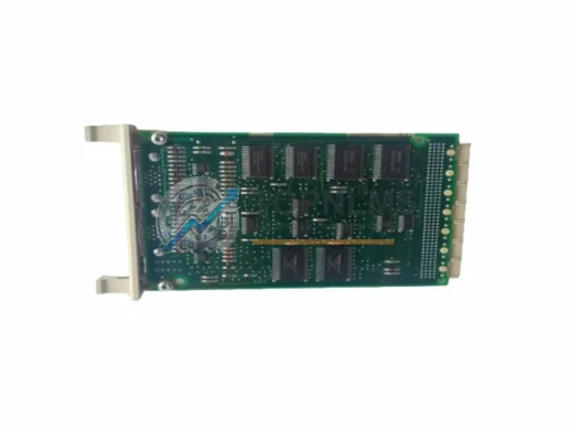 ABB 3BSE000566R1-AX670 industrial automation spare part