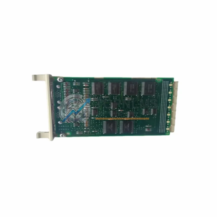 ABB 3BSE000566R1-AX670 I/O Module product image