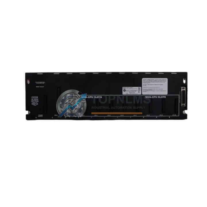 Fanuc IC693CHS391 Rack & Chassis product image