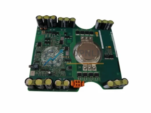 ABB 5SHX0845F0001 3BHL000385P0101 industrial automation spare part