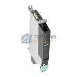 Siemens 6AU1425-2AD00-0AA0 Motor & Motion detail image 2