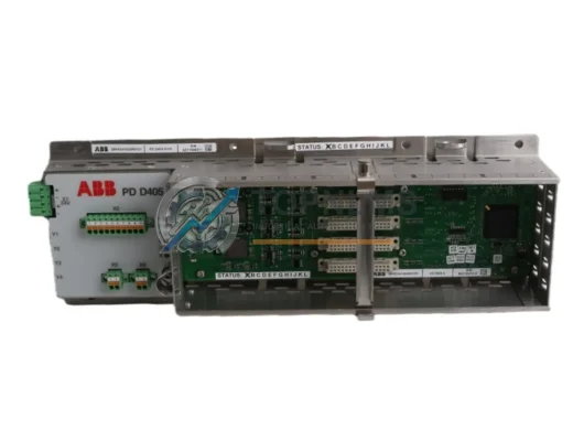 ABB D2D160-CE02-16 industrial automation spare part