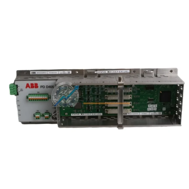 ABB D2D160-CE02-16 Electrical Component product image