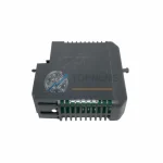 Emerson KJ3222X1-BA1 12P2532X112 I/O Module detail image 2