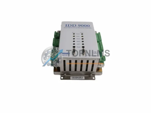 FORNEY IDD 9000 408100-00 industrial automation spare part