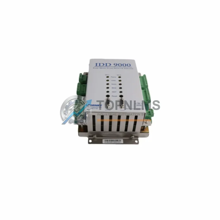 FORNEY IDD 9000 408100-00 Sensor product image