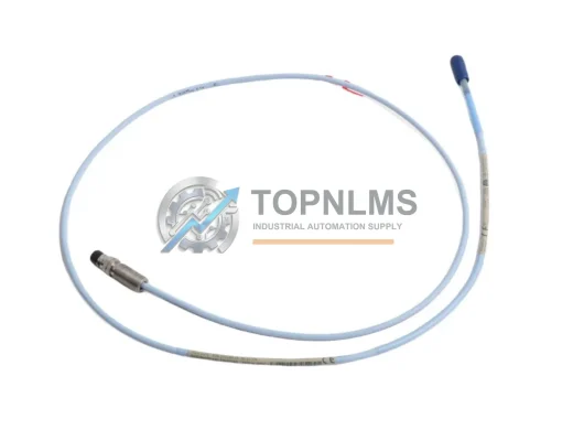 Bently Nevada 330196-05-30-50-00 industrial automation spare part
