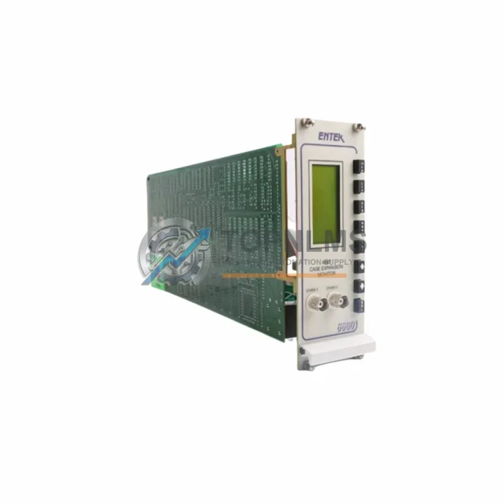 RTP Corporation 8514/09-000 PLC product image