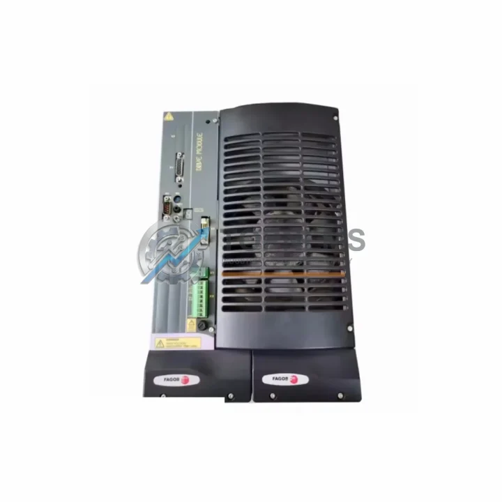 Siemens AXD3.100-S0-0-B Instrumentation product image