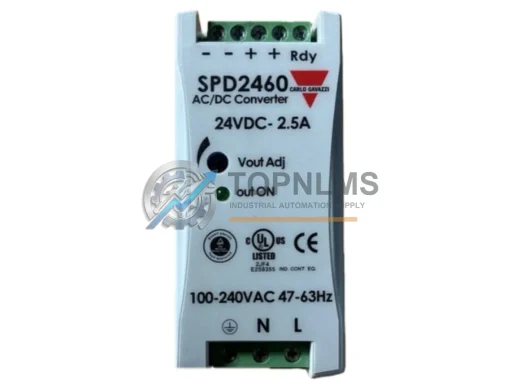 Carlo Gavazzi SPD2460 SPD24601 industrial automation spare part