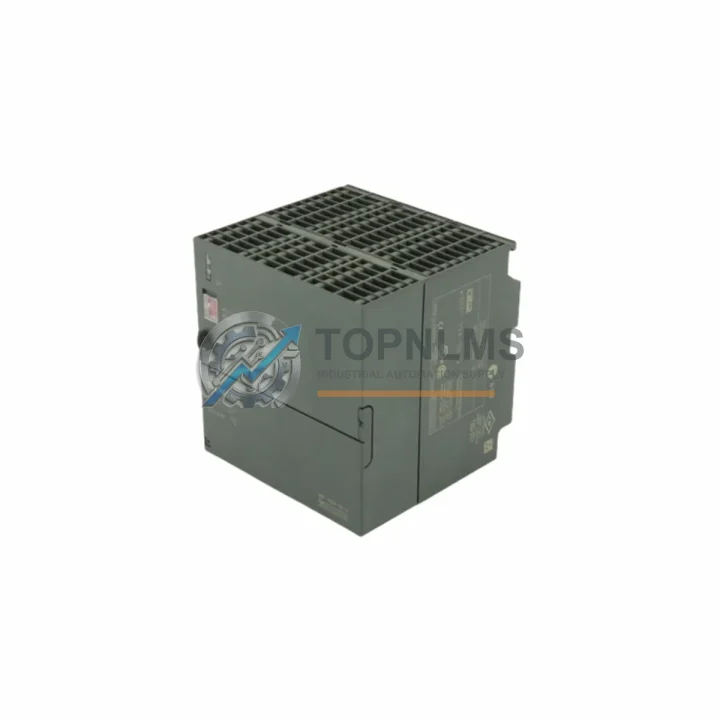 Siemens 6EP1334-1SL12 Power Supply product image
