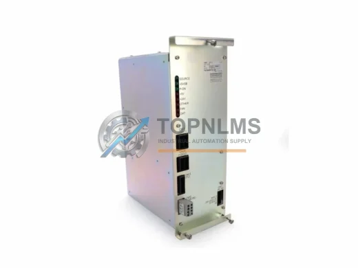 Yaskawa NX100-JZRCR-NTU30B-1 industrial automation spare part