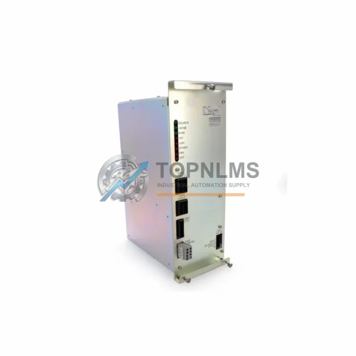 Yaskawa SGM7G-30APK-YR11 Motor & Motion product image