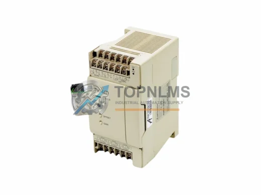 Mitsubishi FX-4AD industrial automation spare part
