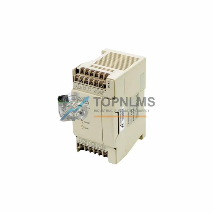 Mitsubishi FX-4AD I/O Module product image