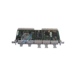Siemens 6DD1842-0AA1 Control Board detail image 5