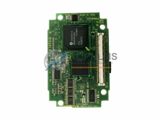 Fanuc A06B-6400-H102 industrial automation spare part