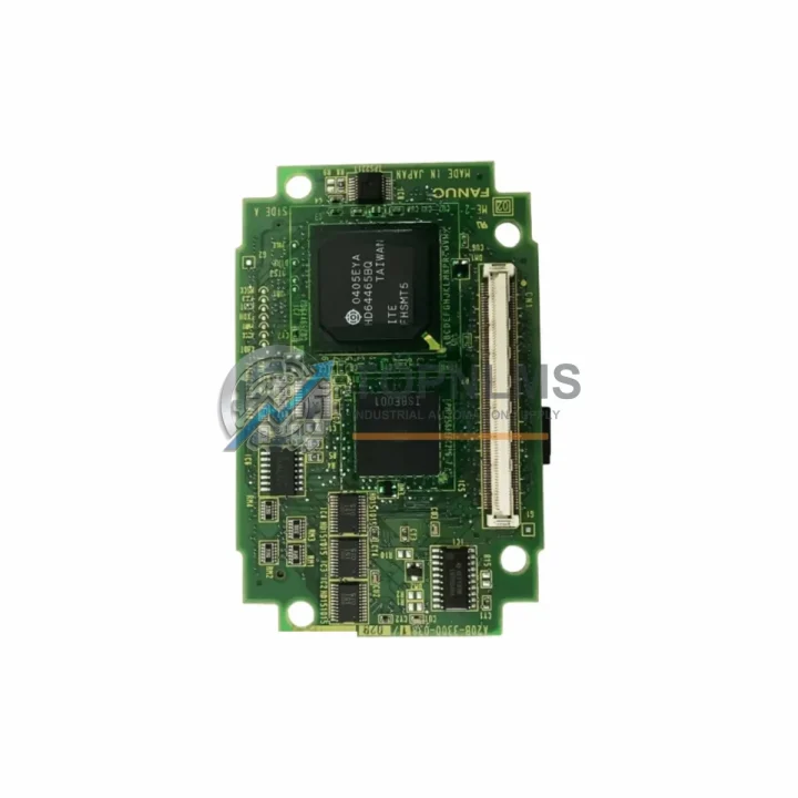 Fanuc A06B-6400-H102 Robot & CNC Parts product image