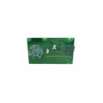 Siemens A1A1000043202M VFD detail image 2