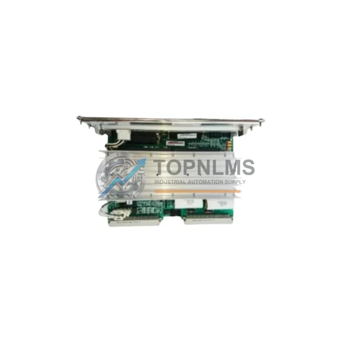 GE IS215VPROH1BE PLC product image