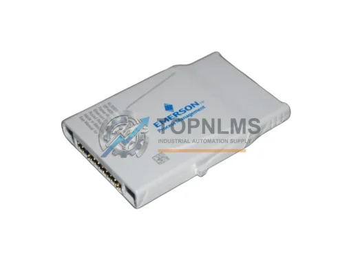 Emerson 12P4628X092 industrial automation spare part