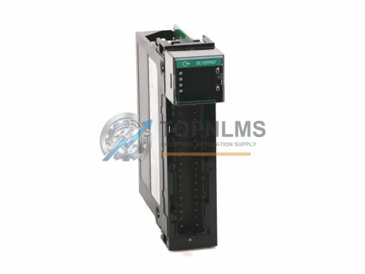Allen-Bradley 1756-OB32K industrial automation spare part