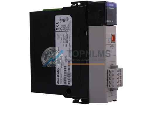 Allen-Bradley 1756-DNB industrial automation spare part