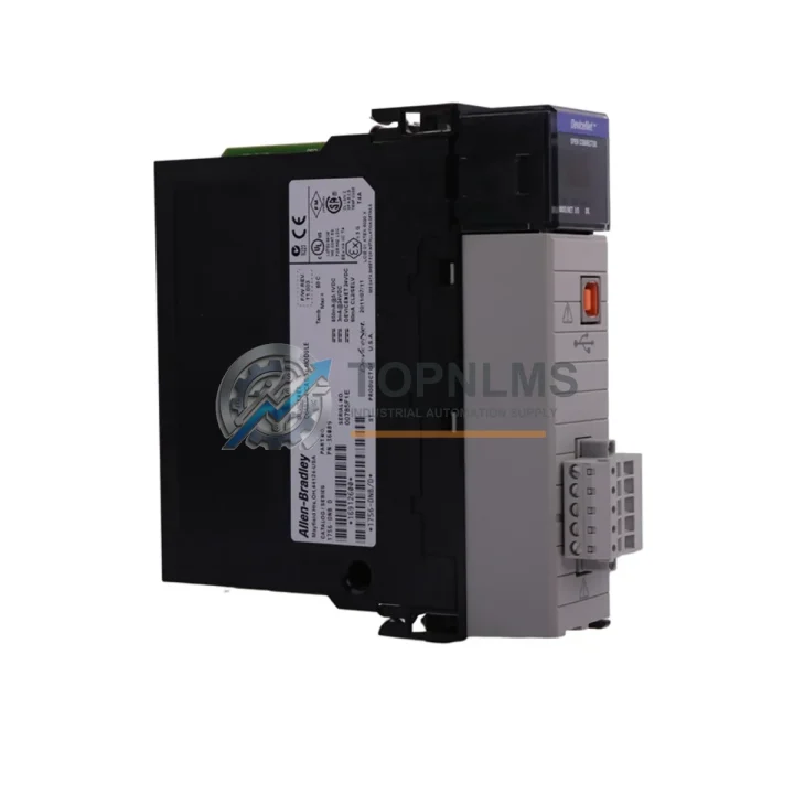 Allen-Bradley 1756-DNB Communication Module product image