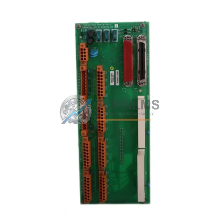 Honeywell MU-TPIX12 51304084-100 DCS Module product image