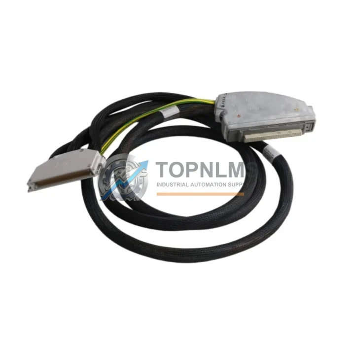 ICS Triplex TC-011-02-1M5 Cable & Connector product image