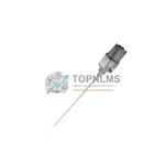 Bently Nevada 21000-00-00-00-250-03-02 Sensor detail image 2