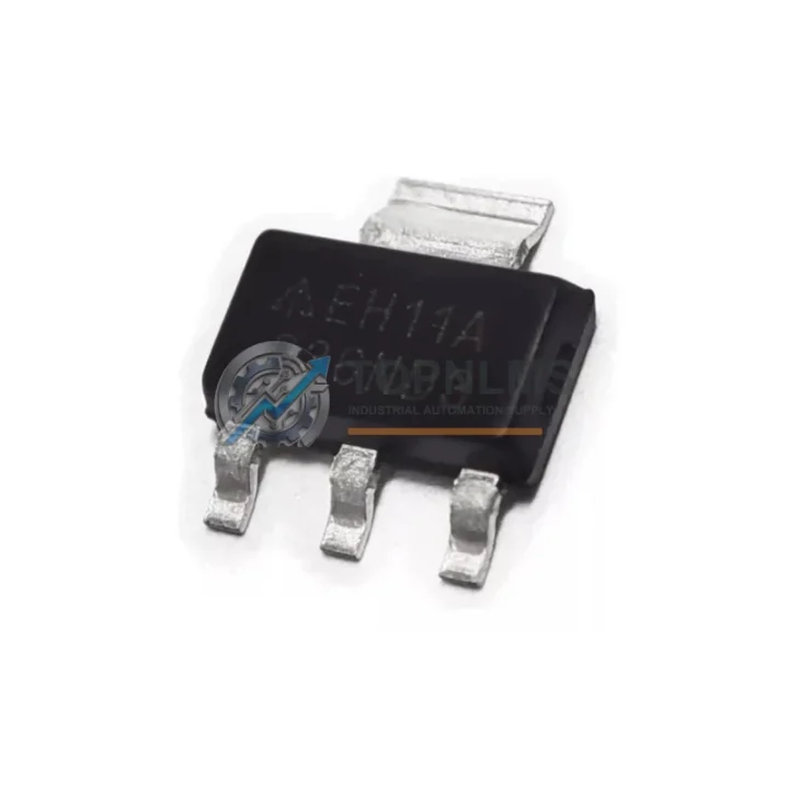 HITACHI AEH011A Control Board product image