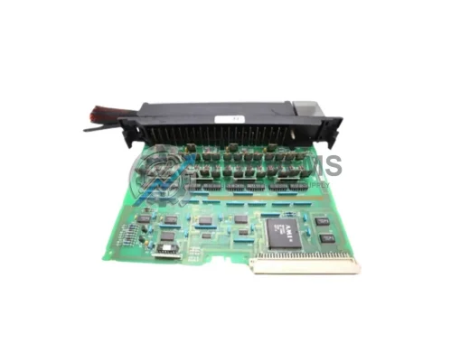 Fanuc IC697MDL970 industrial automation spare part