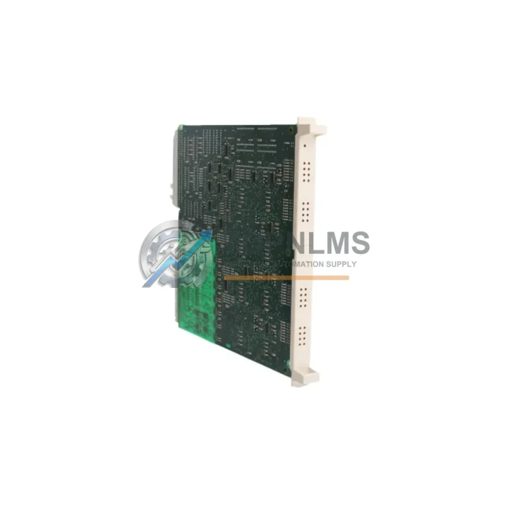 ABB DSDI115 57160001-NV I/O Module product image