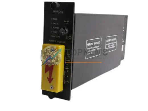 Triconex 8300A industrial automation spare part