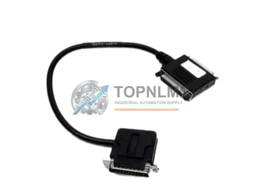 Fanuc IC693CBL305 industrial automation spare part