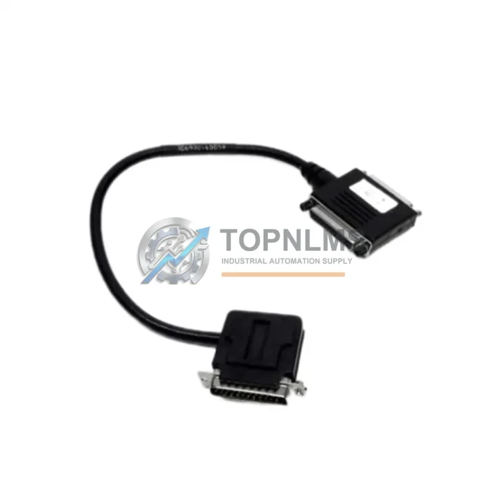 Fanuc IC693CBL305 Cable & Connector product image