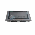 Siemens 6AV2124-0JC01-0AX0 HMI detail image 3