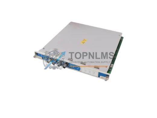 Bently Nevada 3500/45 140072-04 industrial automation spare part