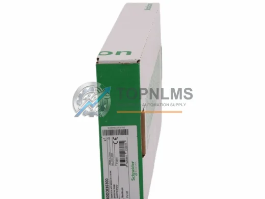 Schneider Electric 140DDI35300 industrial automation spare part