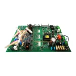 Parker Hannifin AH385851U003 Control Board detail image 2