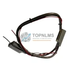 Emerson KJ4001X1-HA1-12P0949X042 Cable & Connector detail image 2