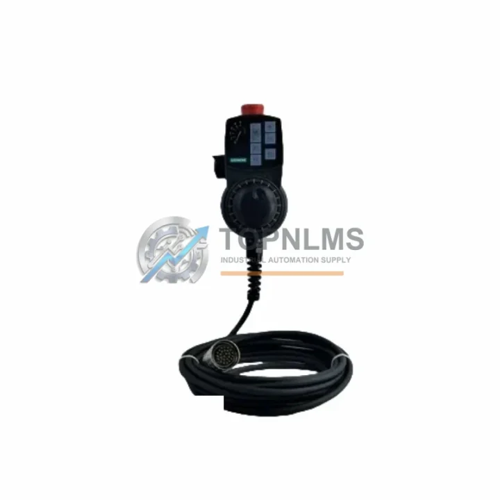 Siemens 6FX2007-1AD13 Robot & CNC Parts product image