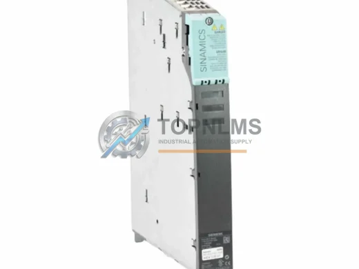 Siemens 6SL3120-1TE26-0AA3 industrial automation spare part