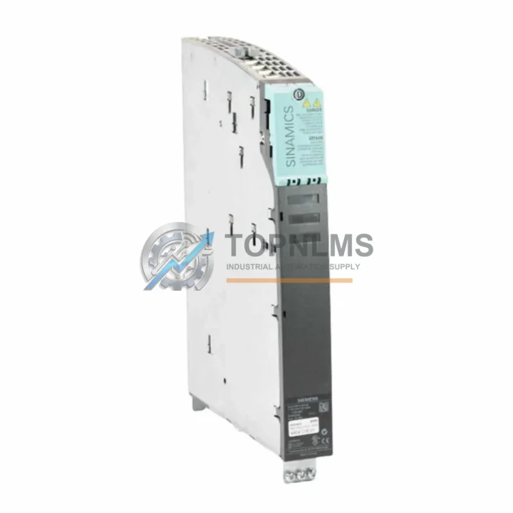 Siemens 6SL3120-1TE26-0AA3 VFD product image